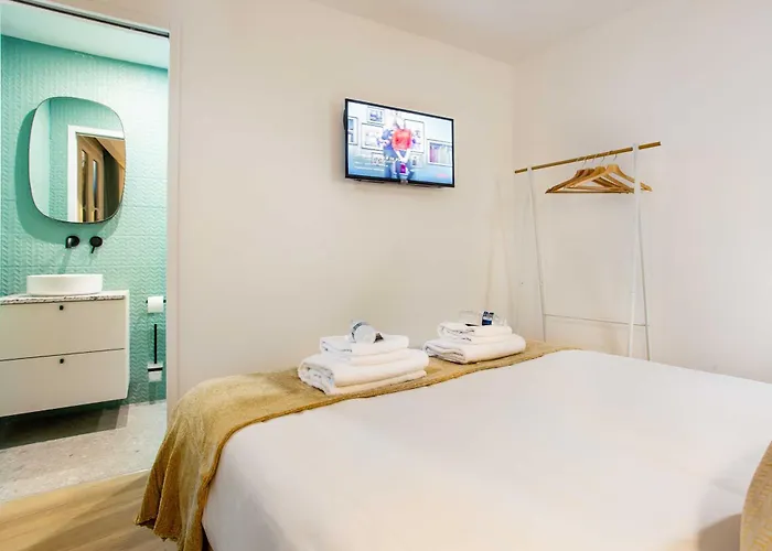 Hébergement de vacances Elegant - 2bd - 8p - Eiffel Tower Paris